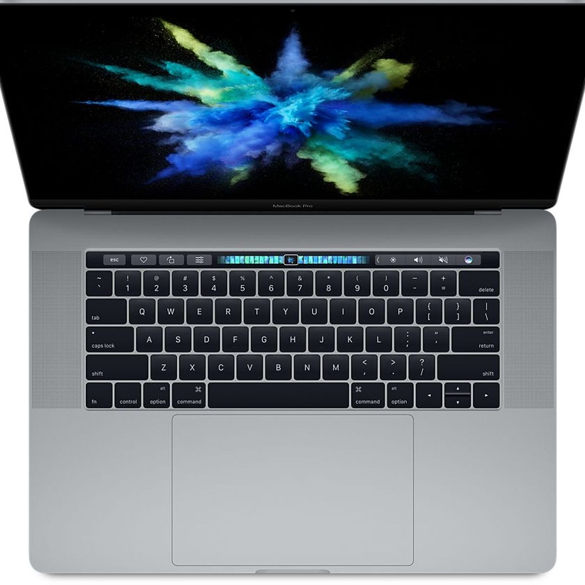 MacBook本体 MacBook Pro 2017 16GB/500GB Notebook Apple Macbook 2017 Pro A1708 I5 – Outlet Info