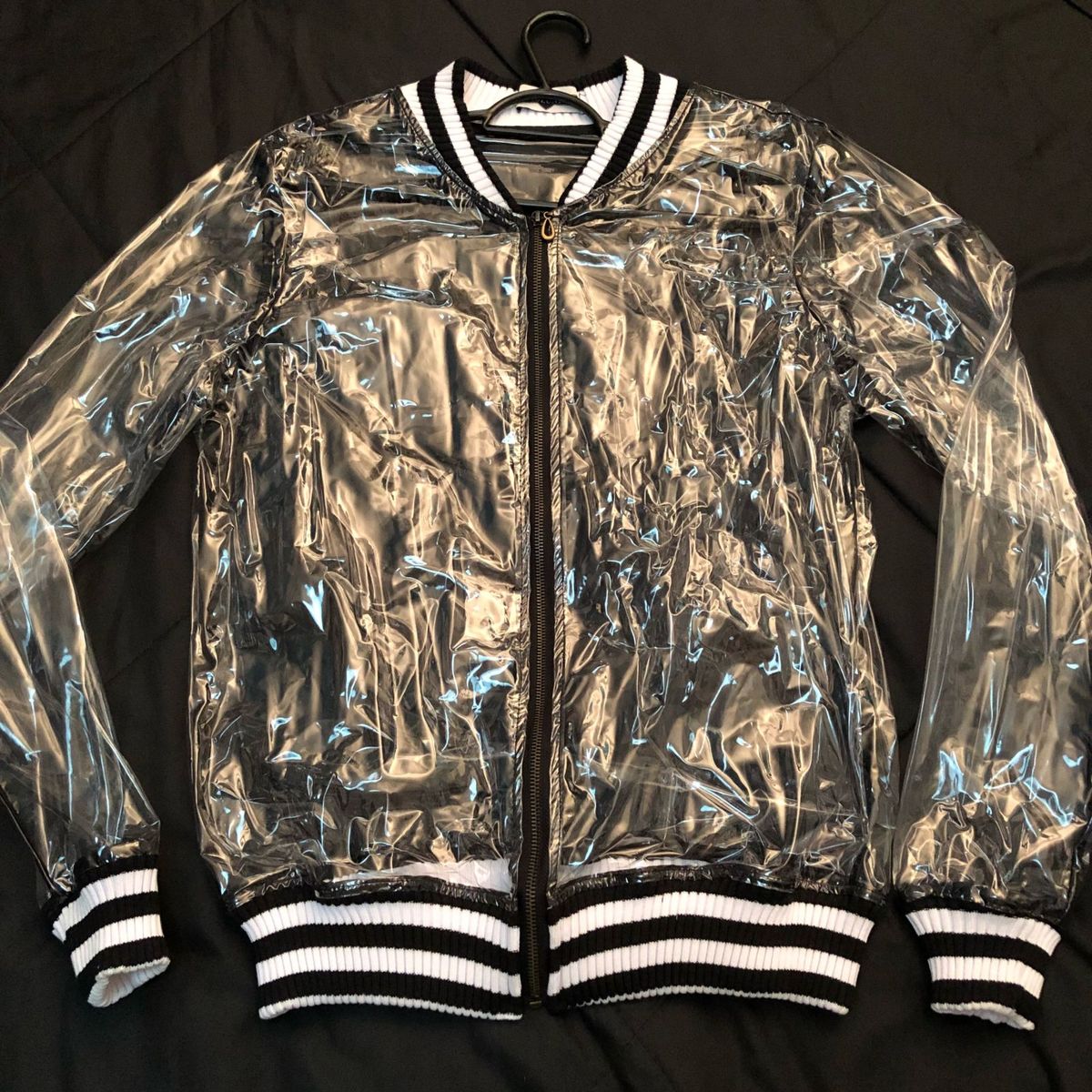 jaqueta feminina mercadolivre