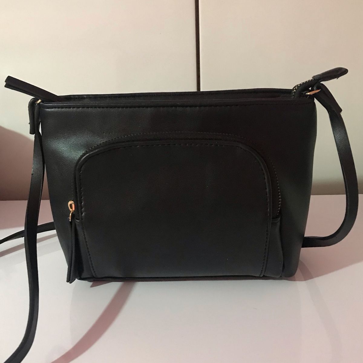 Crossbody Bolso Bonnie Cyzone Sac Téléphone Accessoires Bagagerie