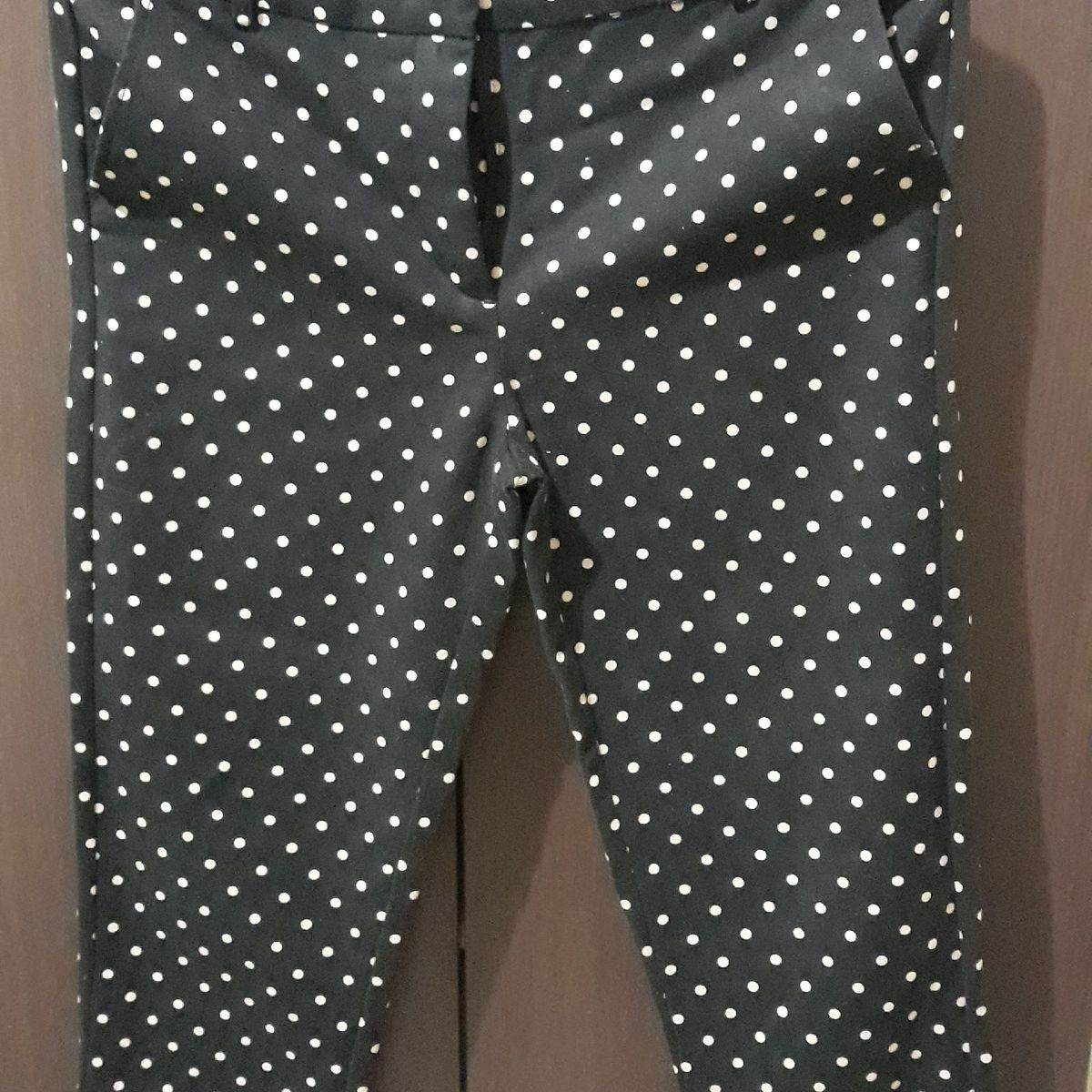 renner calça alfaiataria