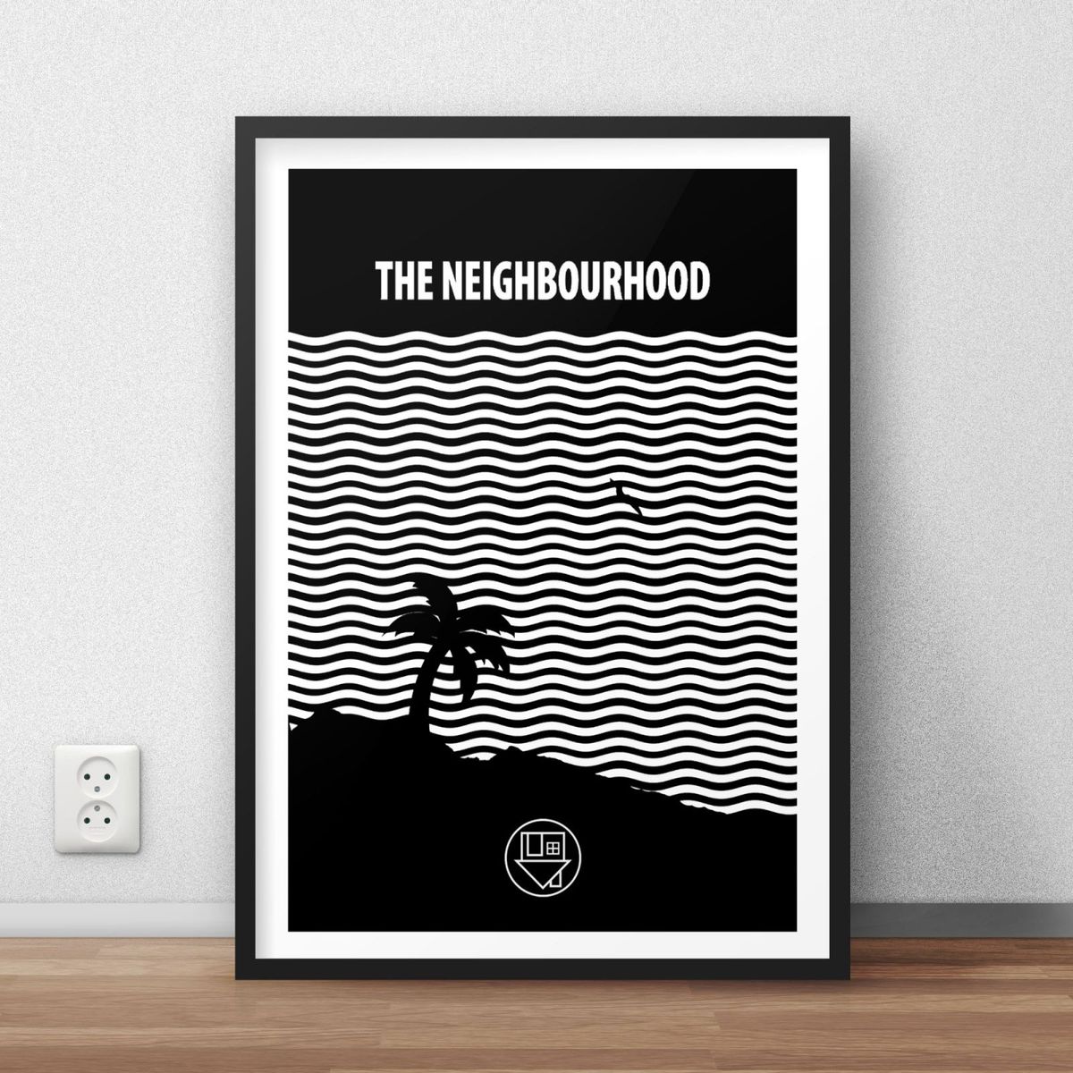 the neighbourhood casaco