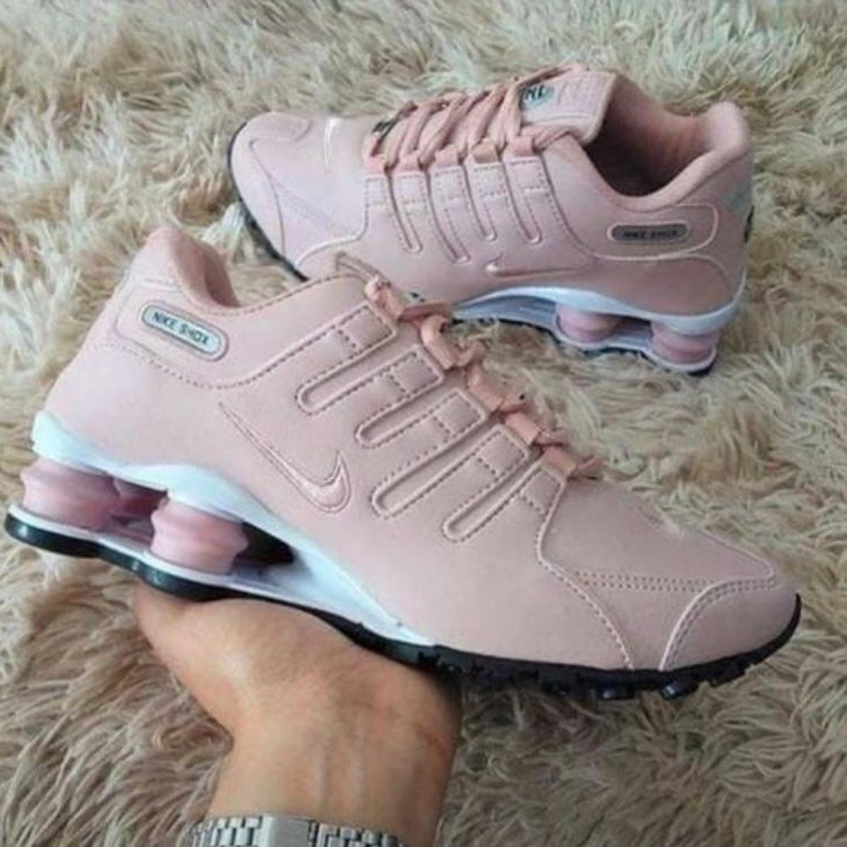 4 mola nike feminino