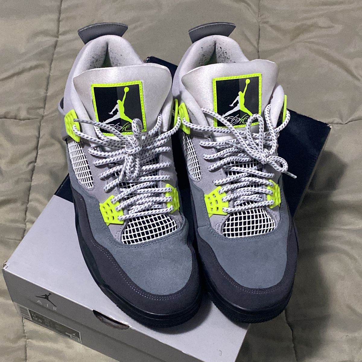 Nike retro 95 cheap