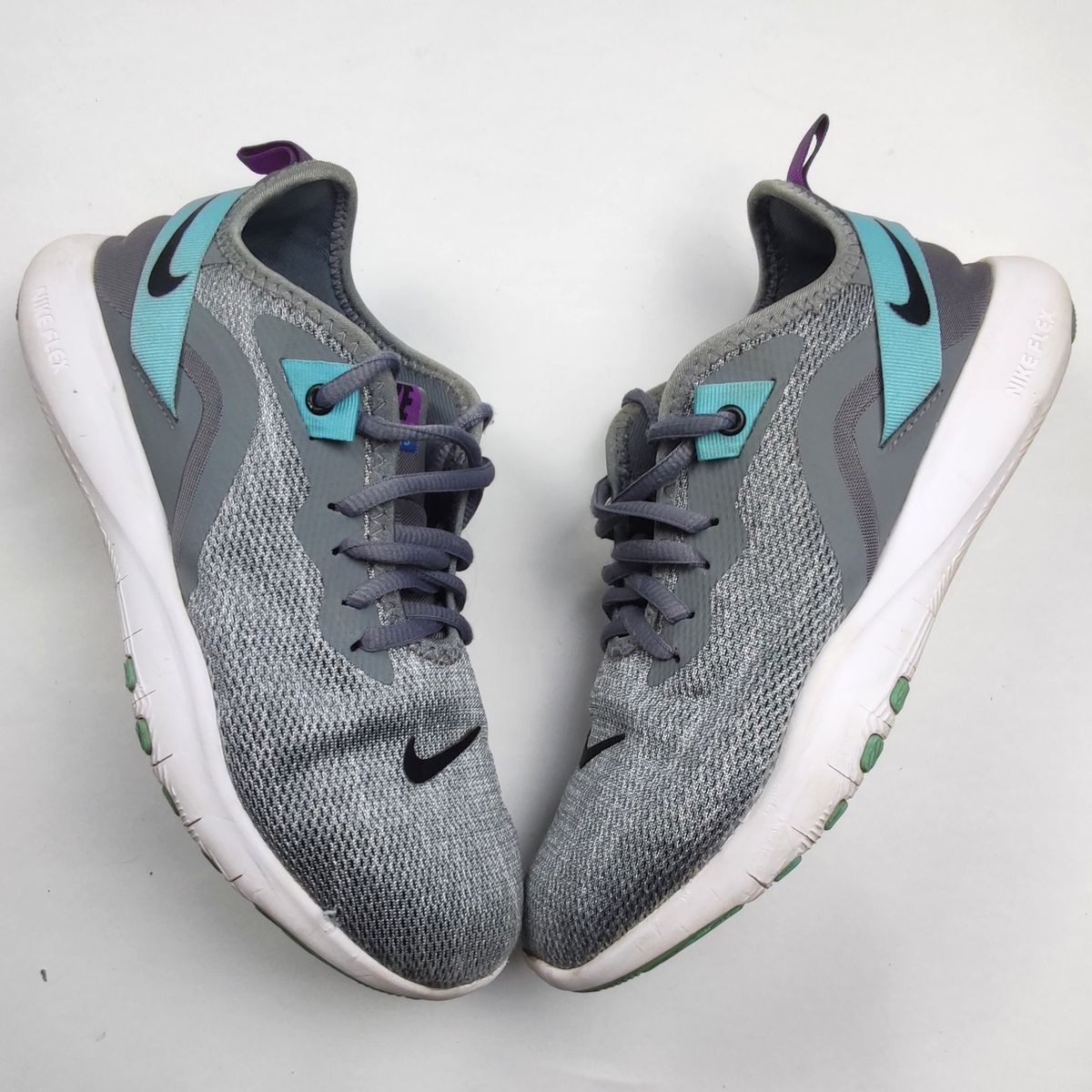 Nike wmns flex trainer sales 9