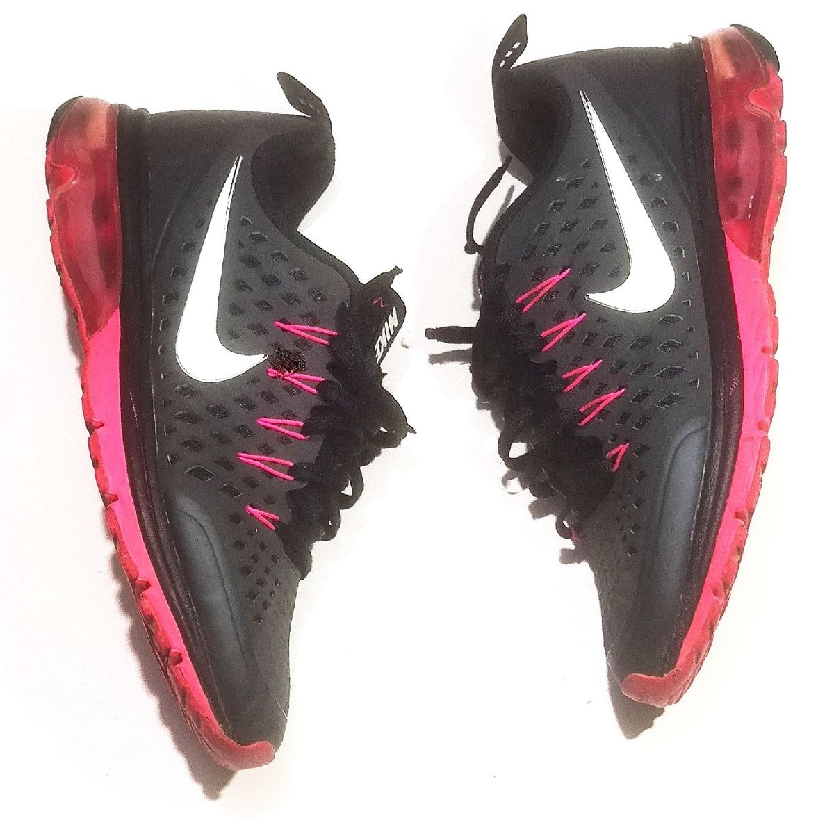 Nike air hotsell max supreme feminino