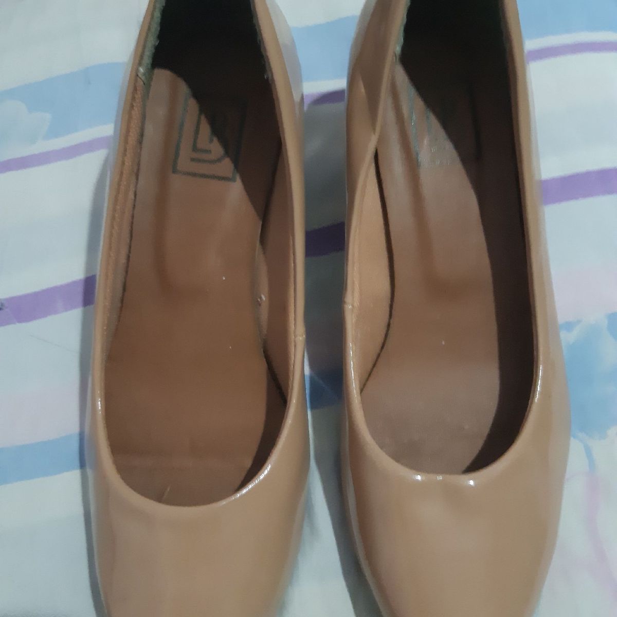 scarpin nude 33