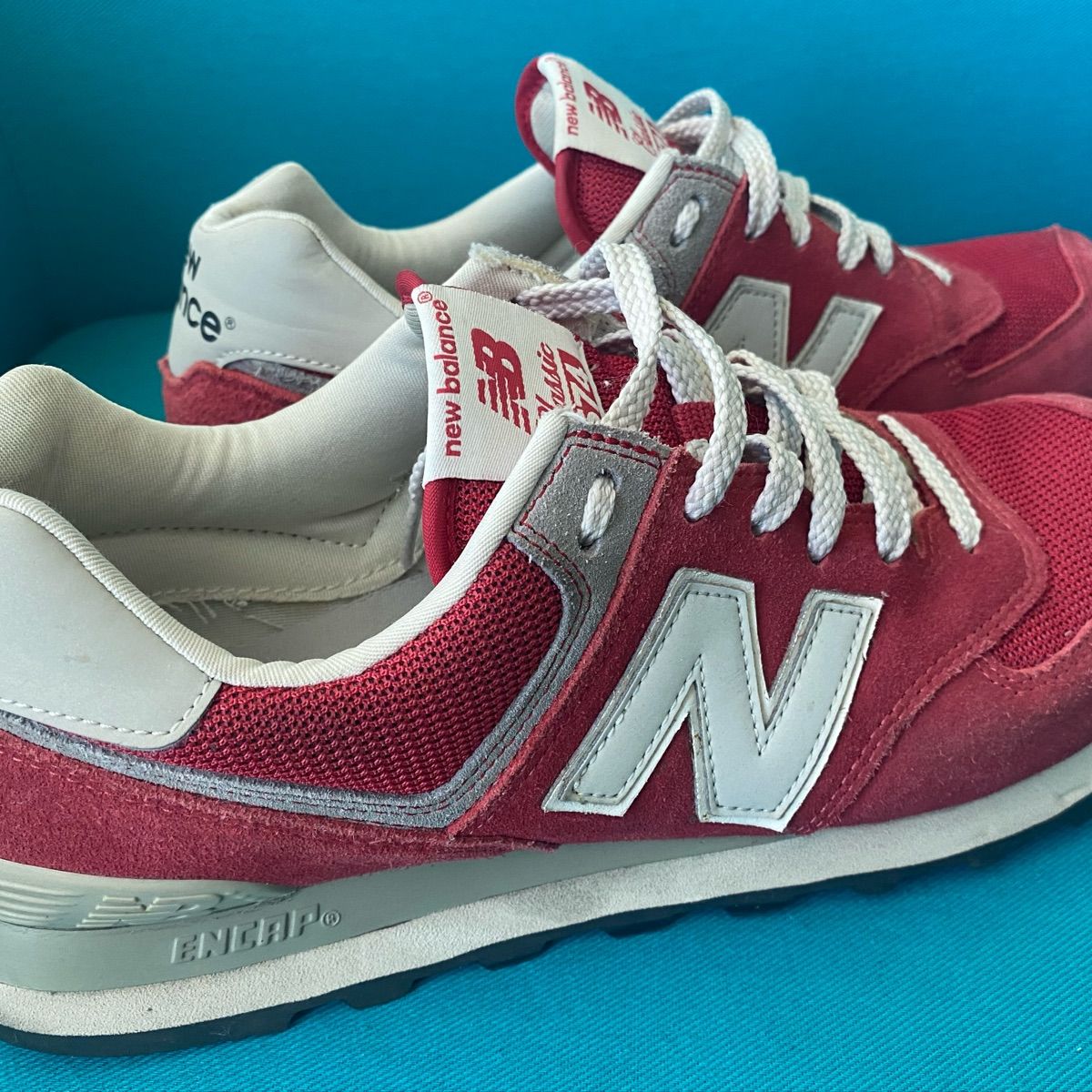 tenis new balance x70 classic