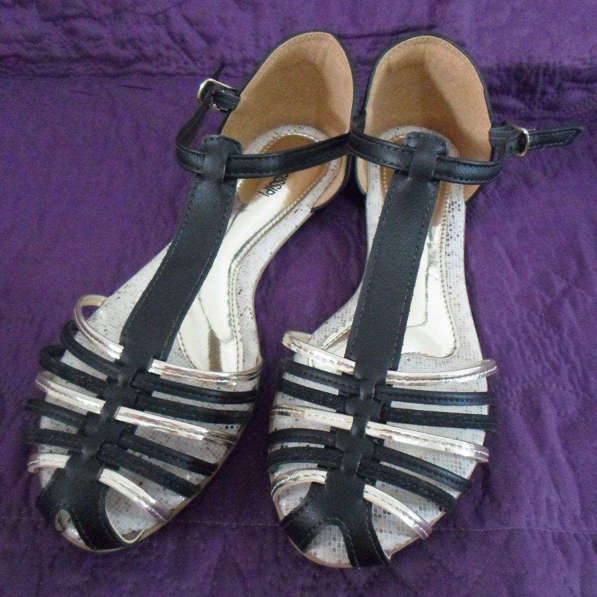 bota mississipi dafiti