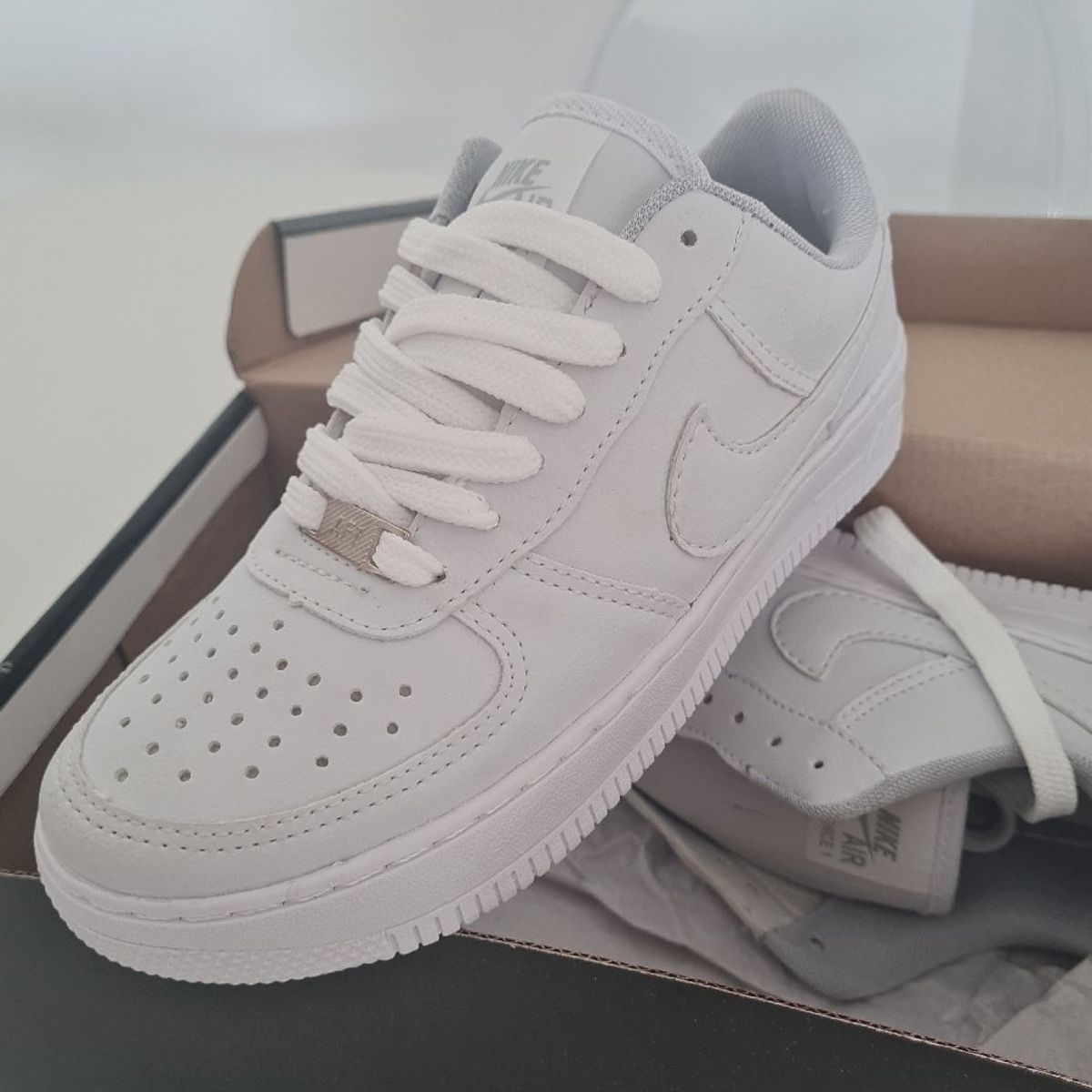 Nike one cheap force mujer