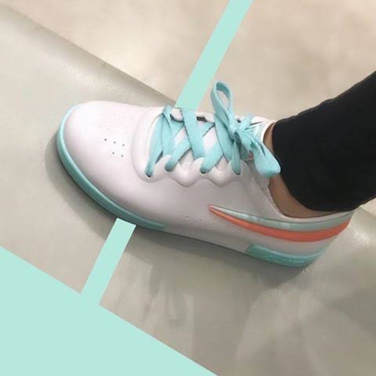 tenis fila melissa feminino