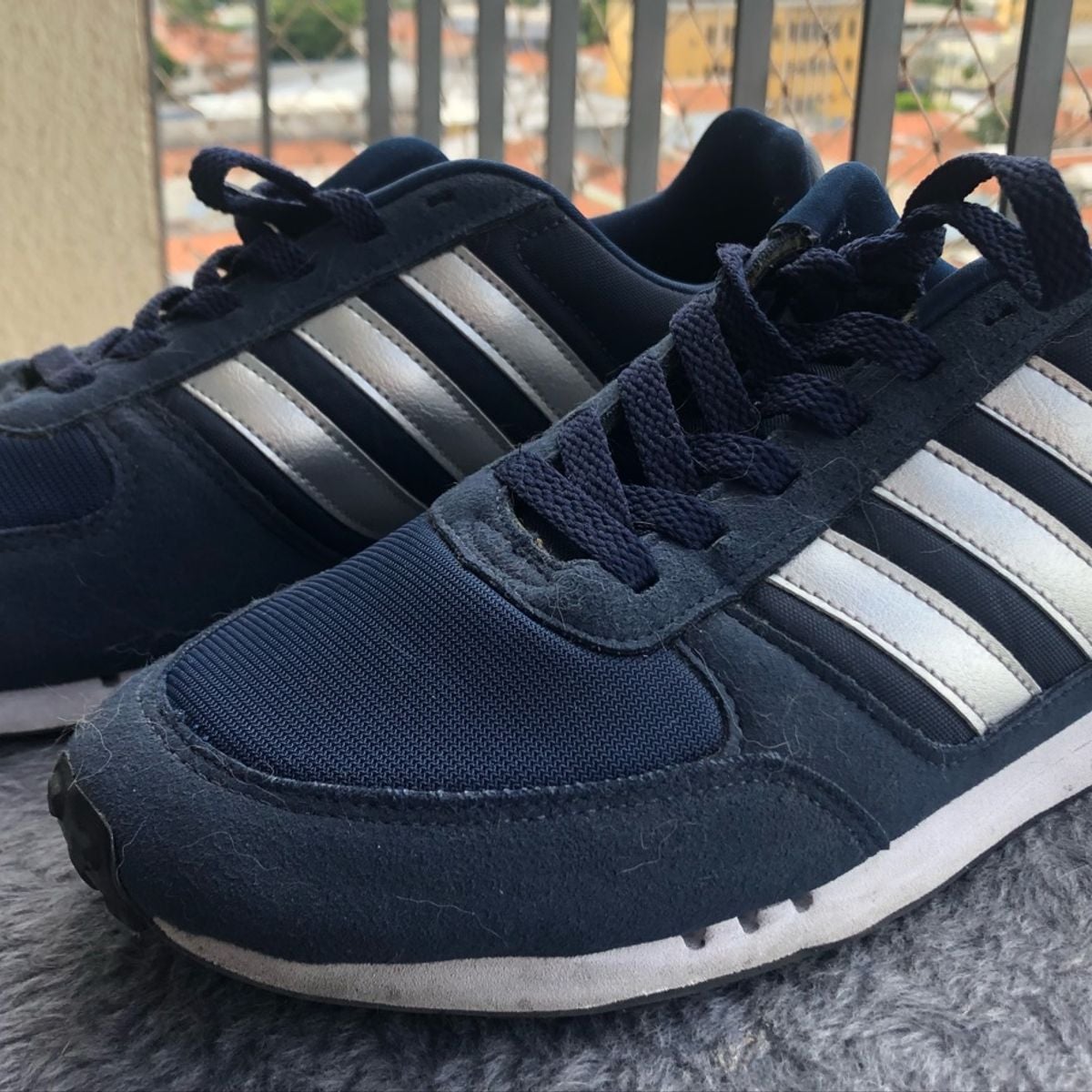 adidas neo comfort footbed feminino