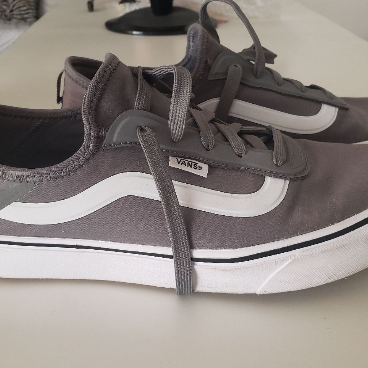 tenis vans zushi