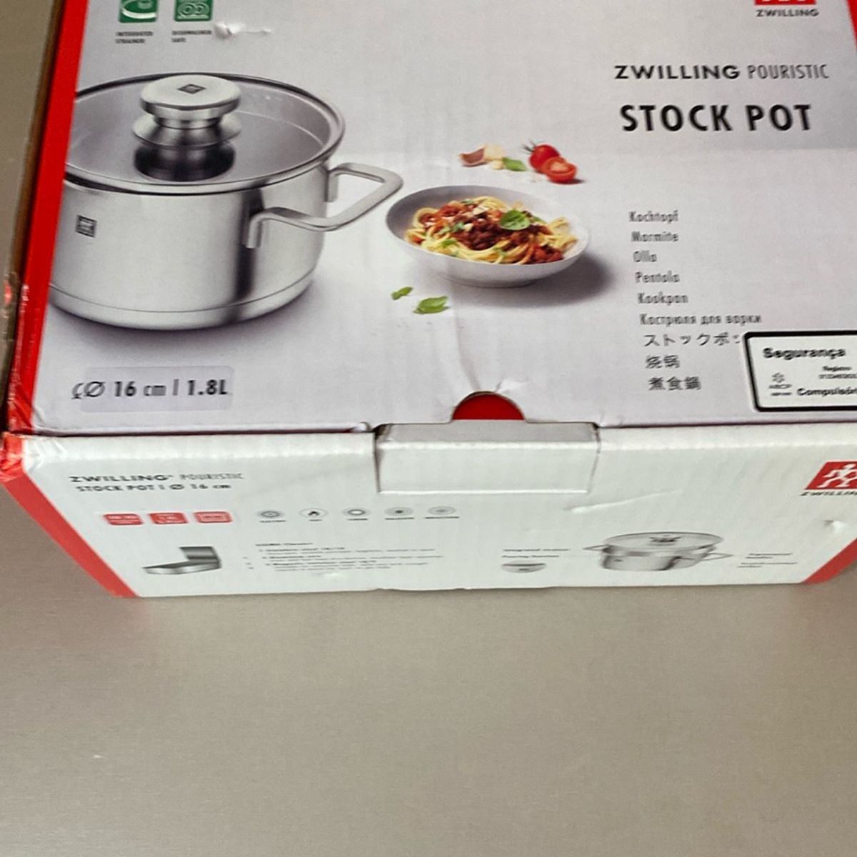 ルクルーゼジャポン正規品】ココットロンド22とココットエブリィ18 マリン