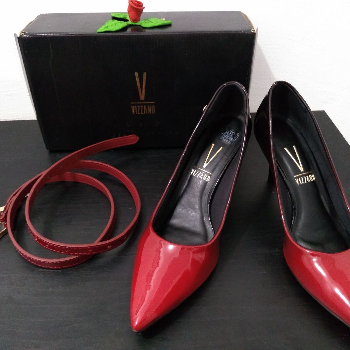 sapato degrade vizzano