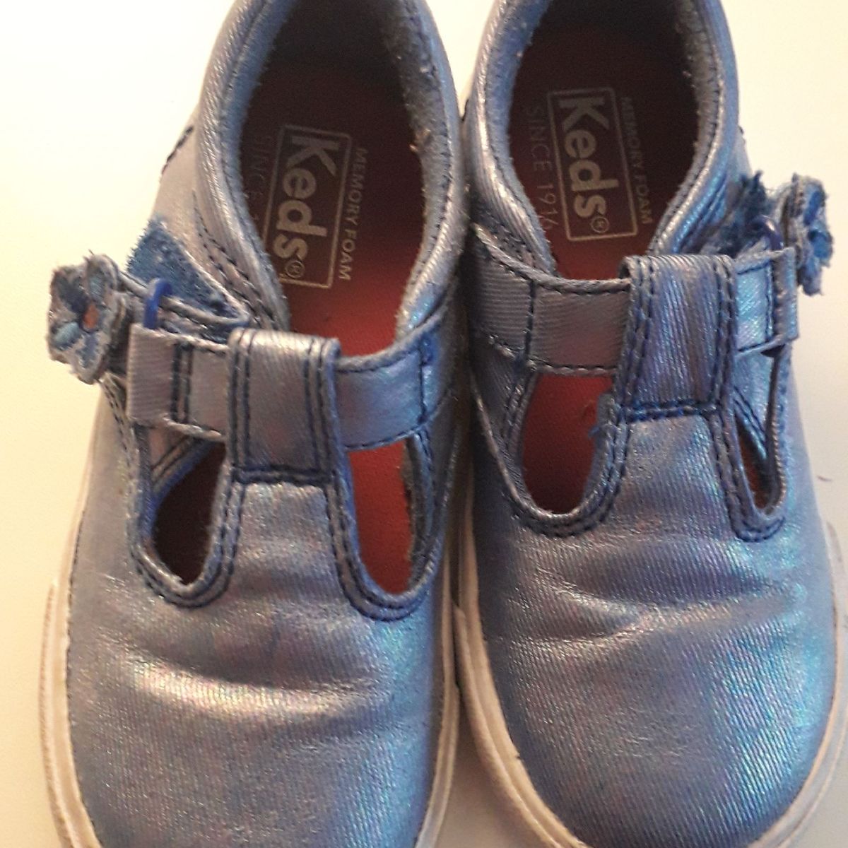 tenis keds riachuelo