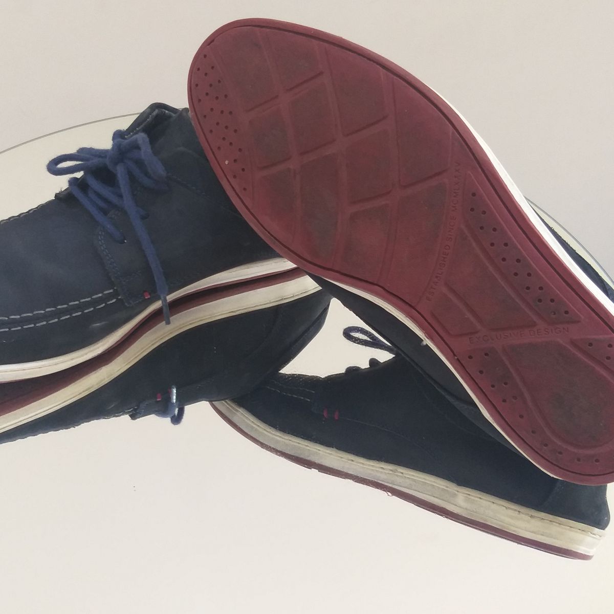 sapatenis prego masculino