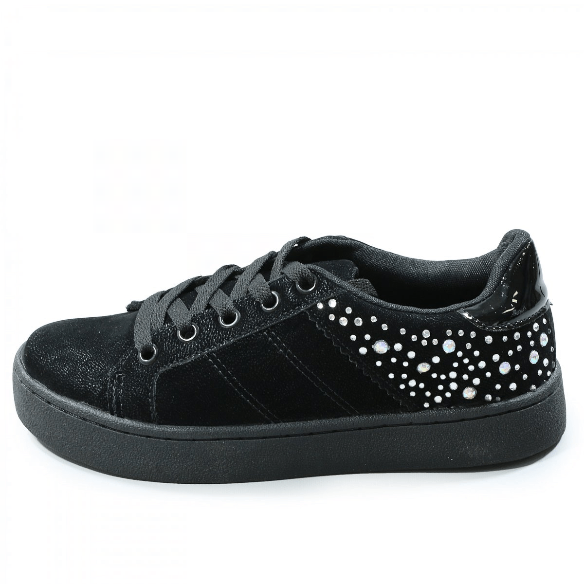 tenis air sport feminino preto