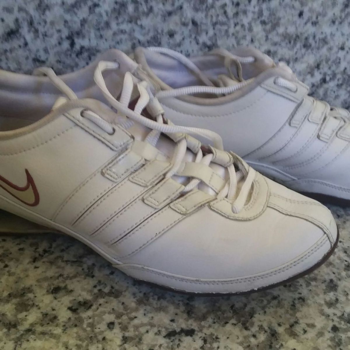 nike 2 molas