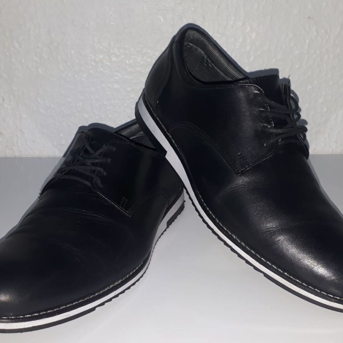 sapato oxford riachuelo