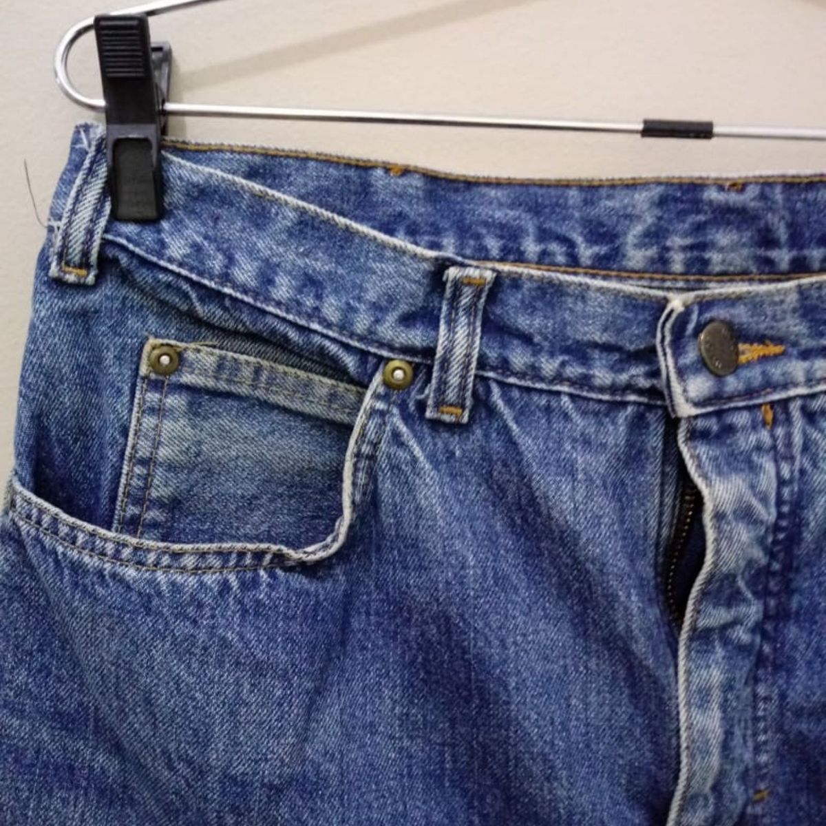 us top jeans