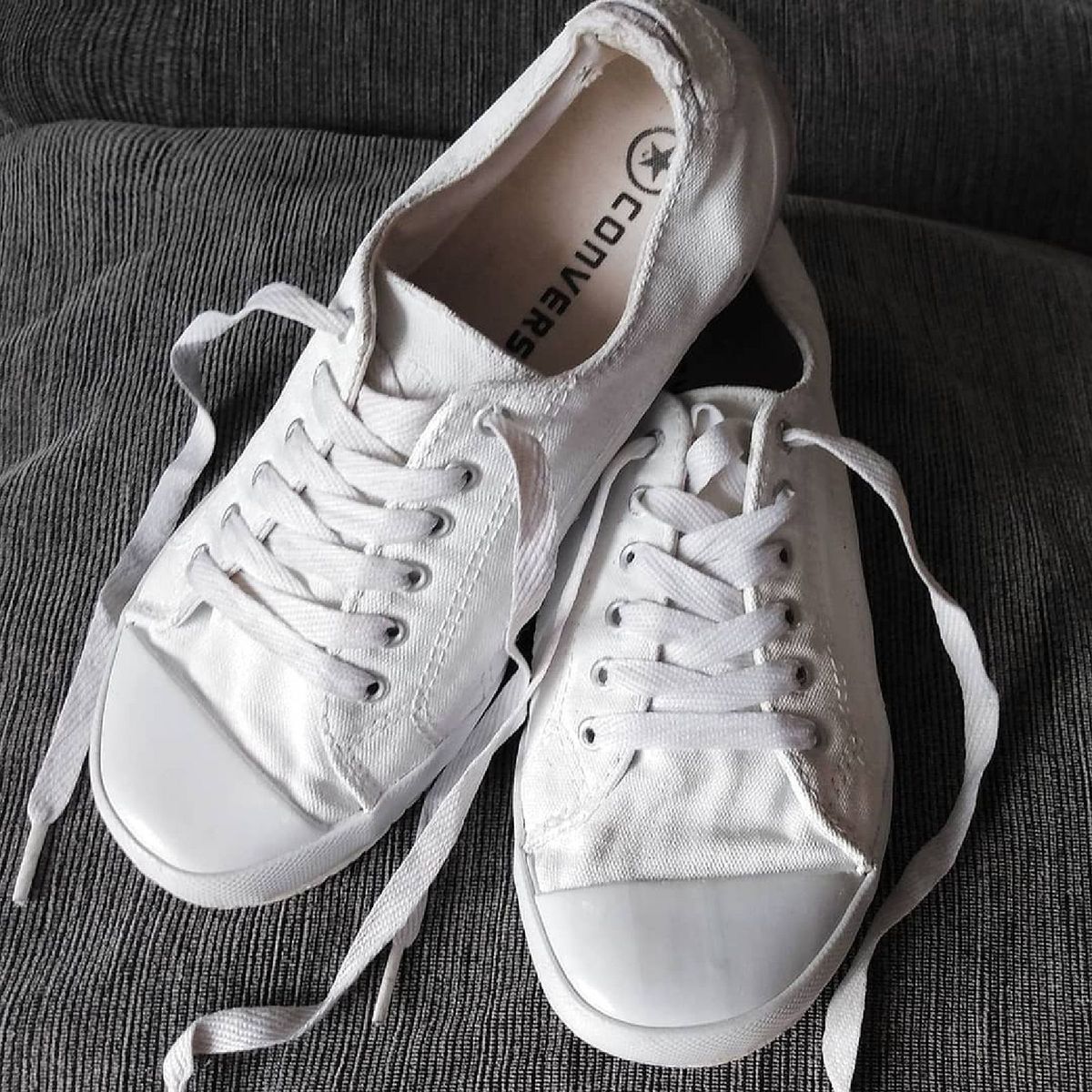 Tenis sales converse antigo