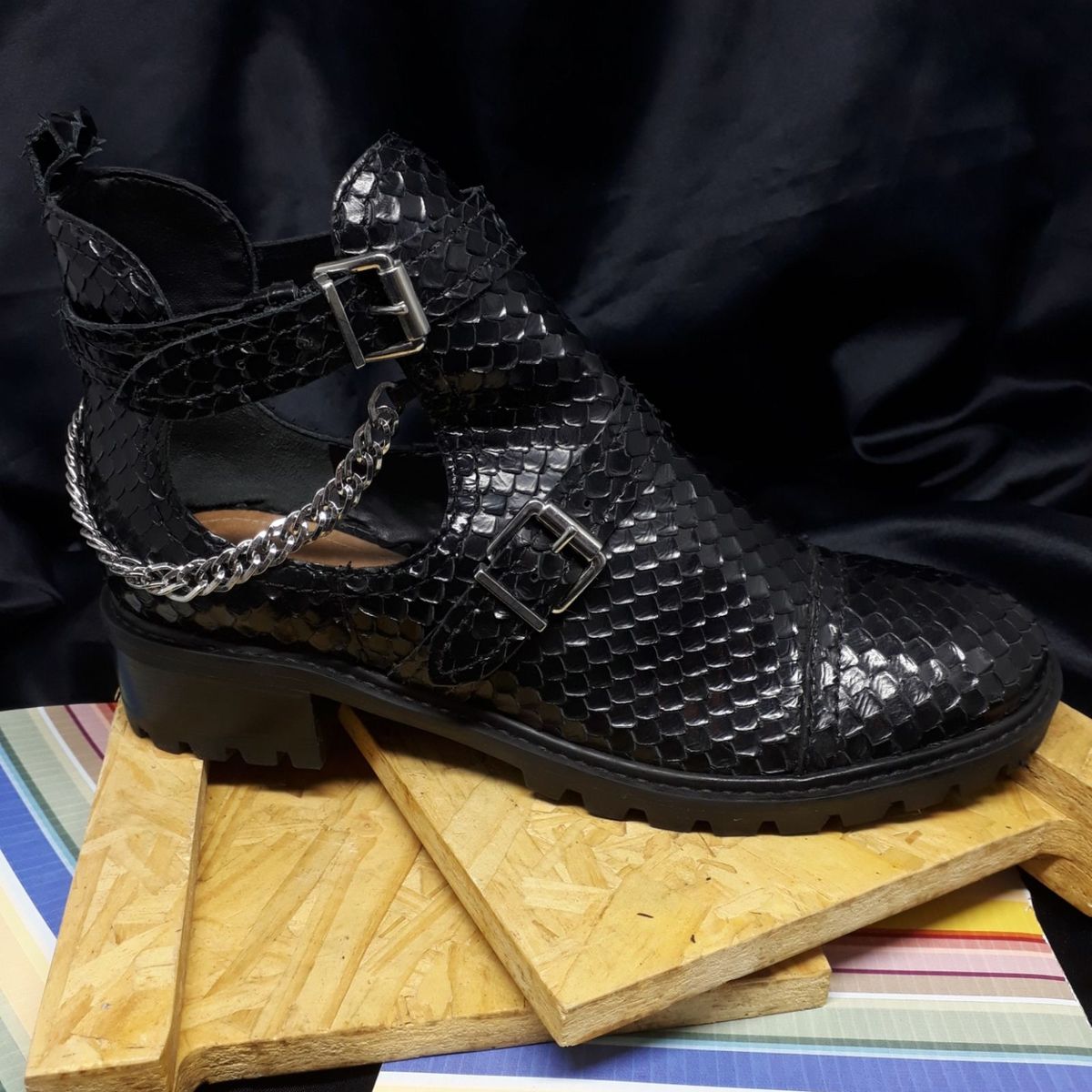 coturno schutz outlet