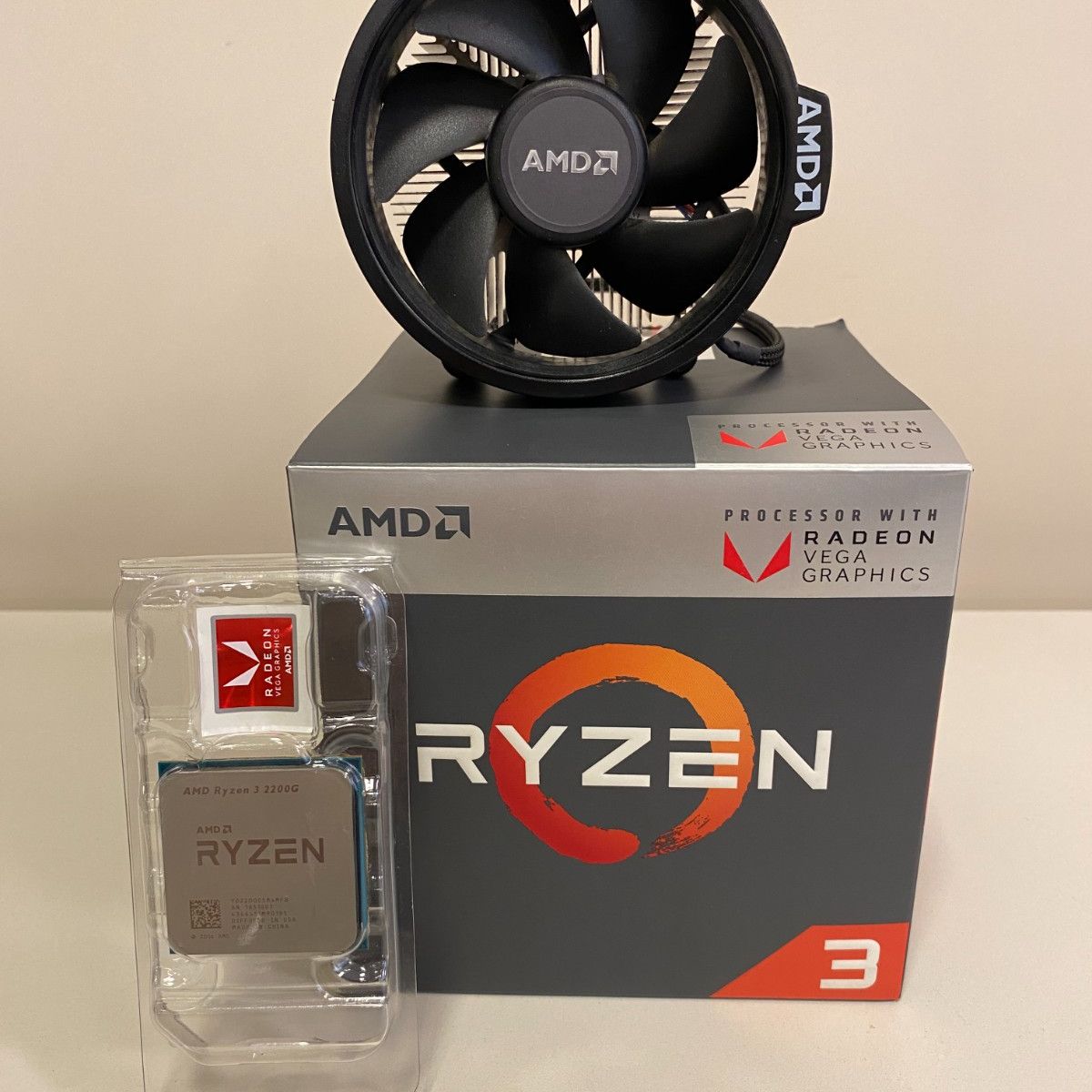 2200g Review Radeon Amd Ryzen Pro 2200g With Radeon Graphics