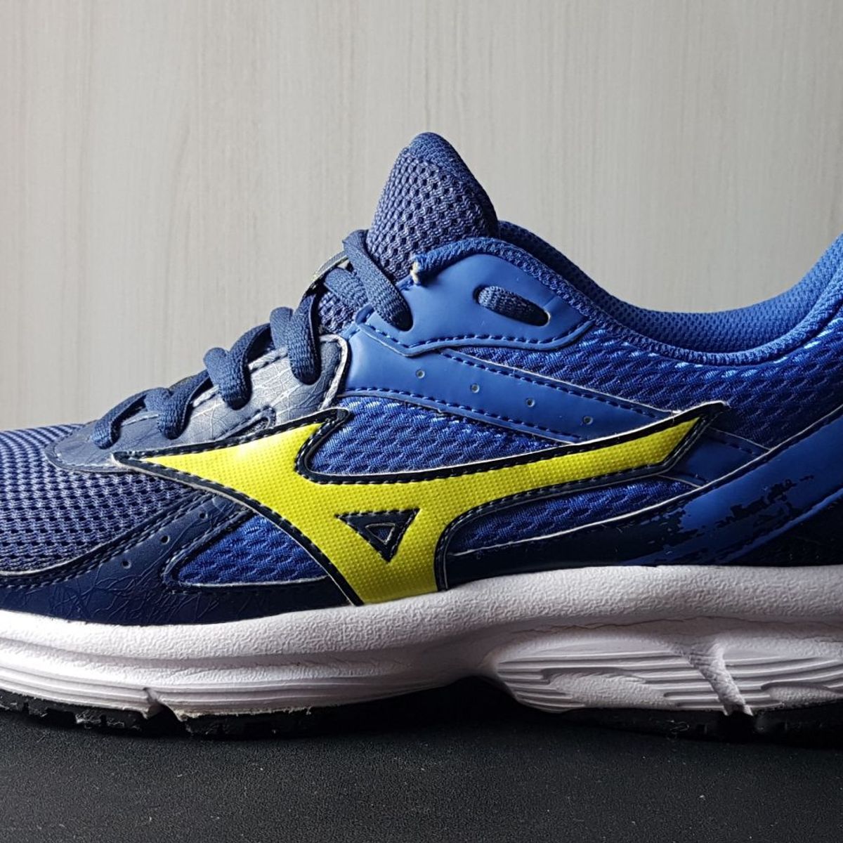 Mizuno tenis x10 best sale