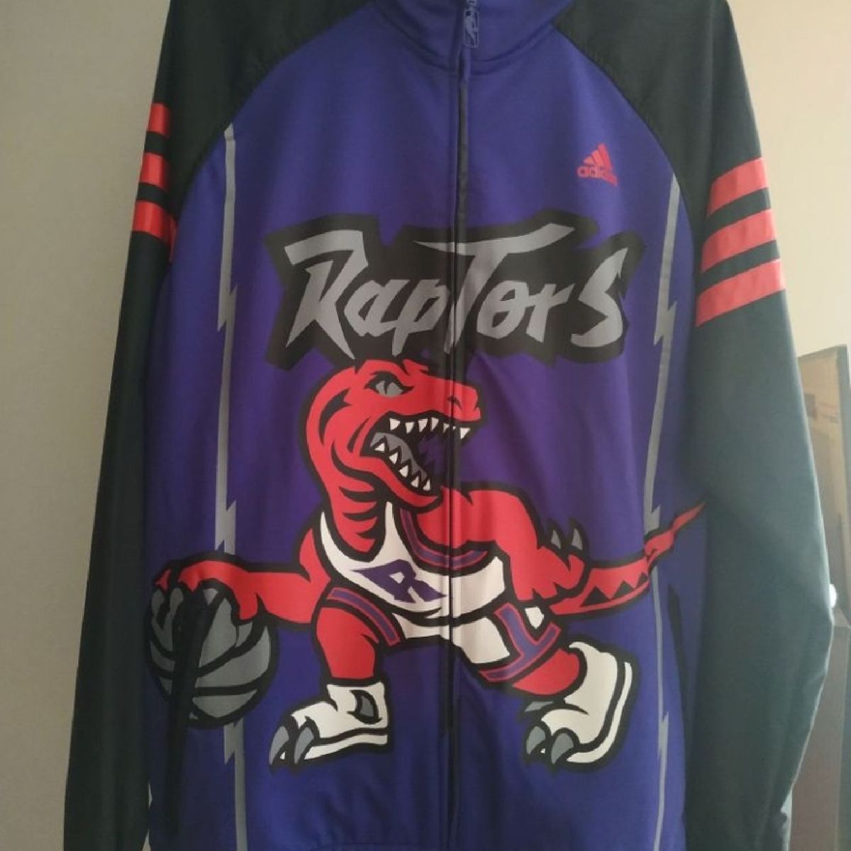 Casaco toronto sale raptors