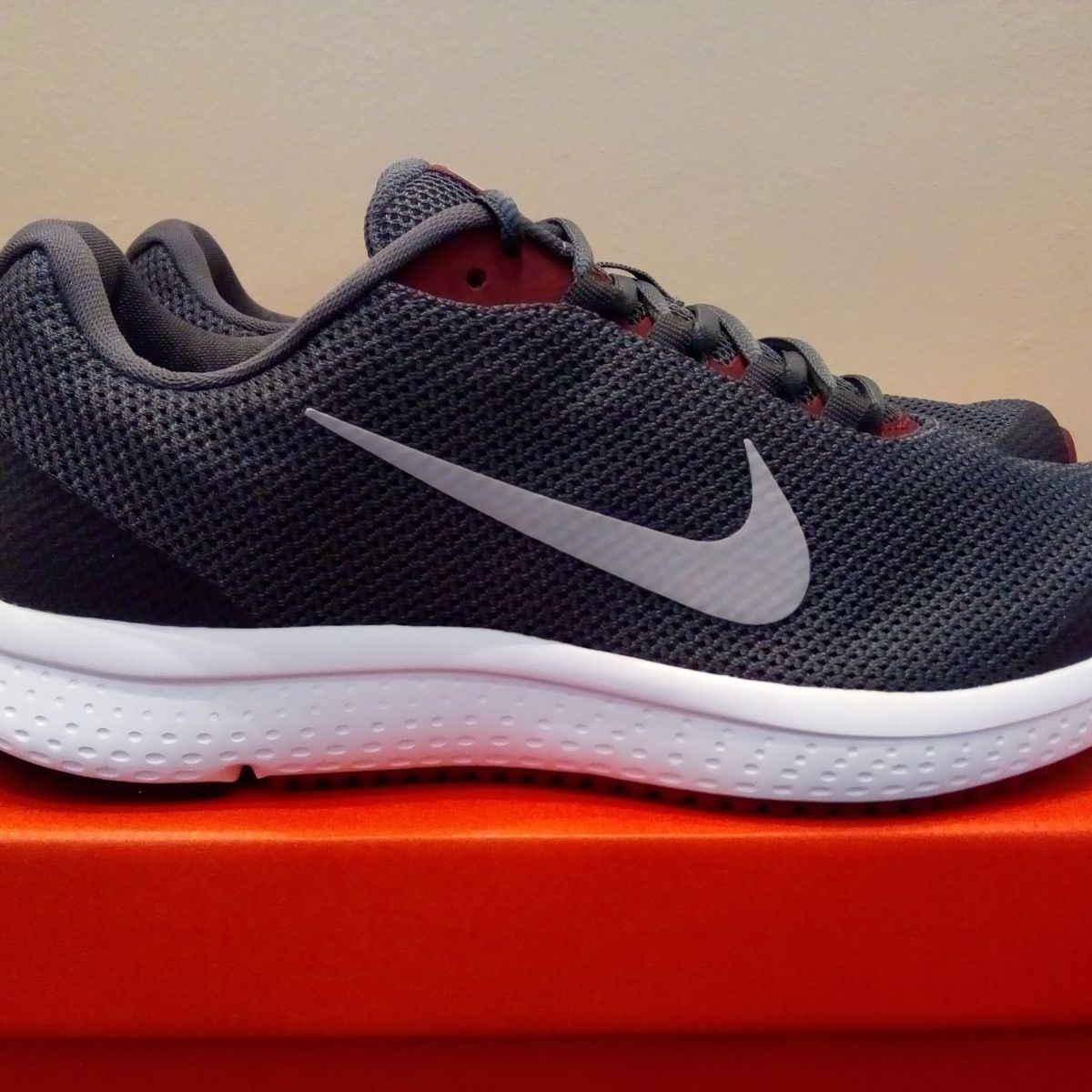 tenis da nike masculino de 150 reais