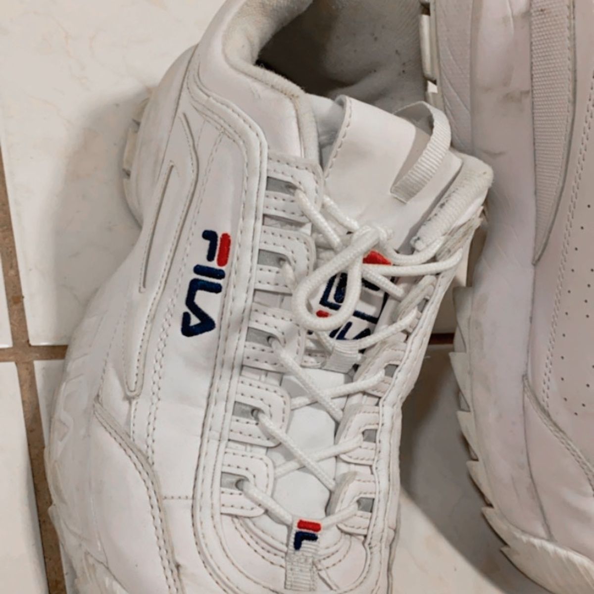 Fila fw1655 deals