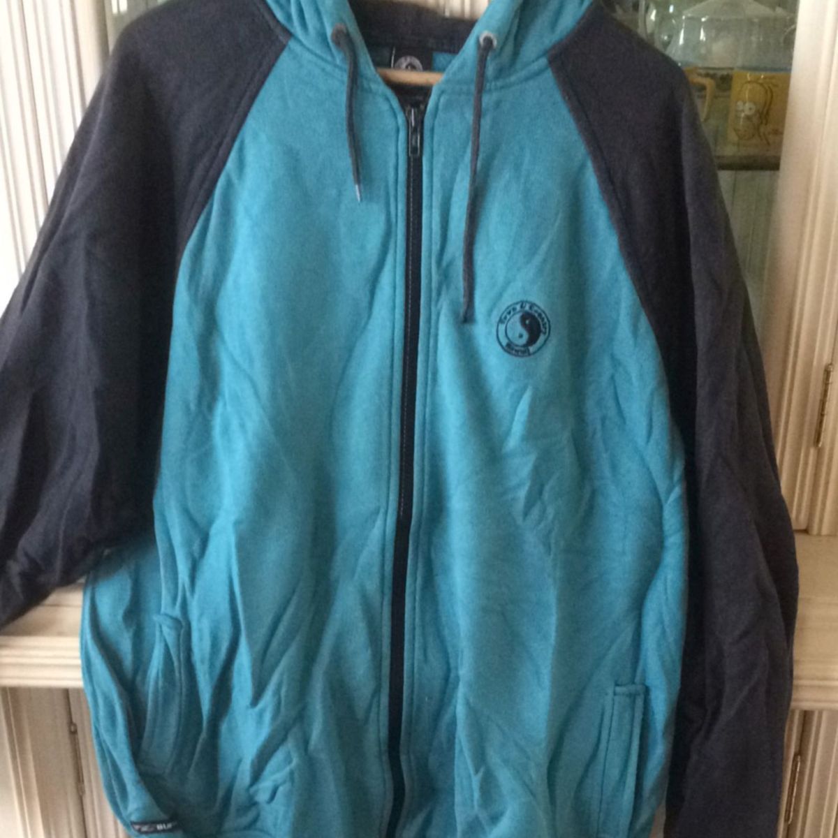 calça de moletom tony country