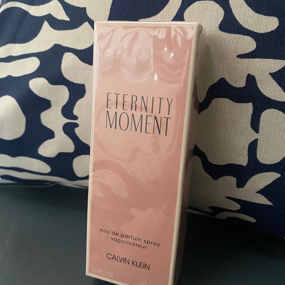 Comprar Eternity Moment Eau de Parfum de Calvin Klein