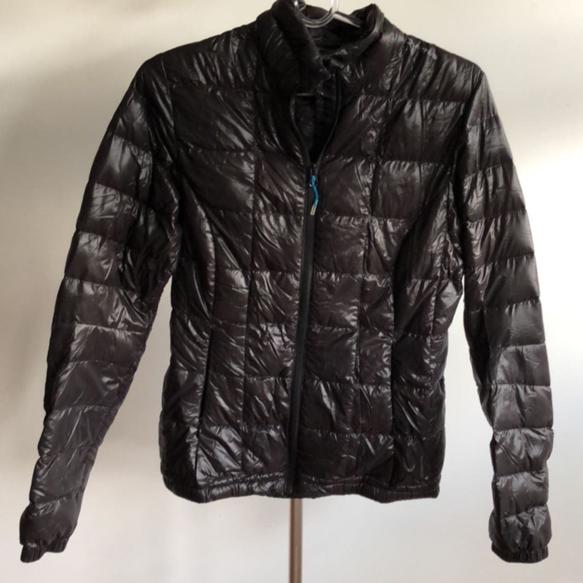 casaco quechua feminino