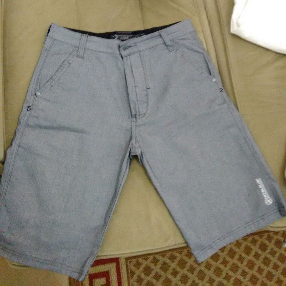 bermuda jeans fatal surf