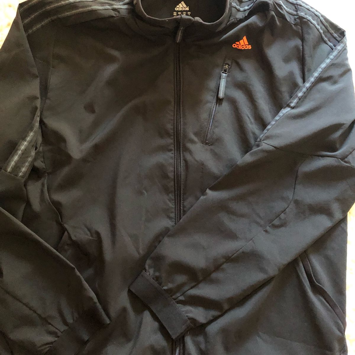 jaqueta adidas climacool