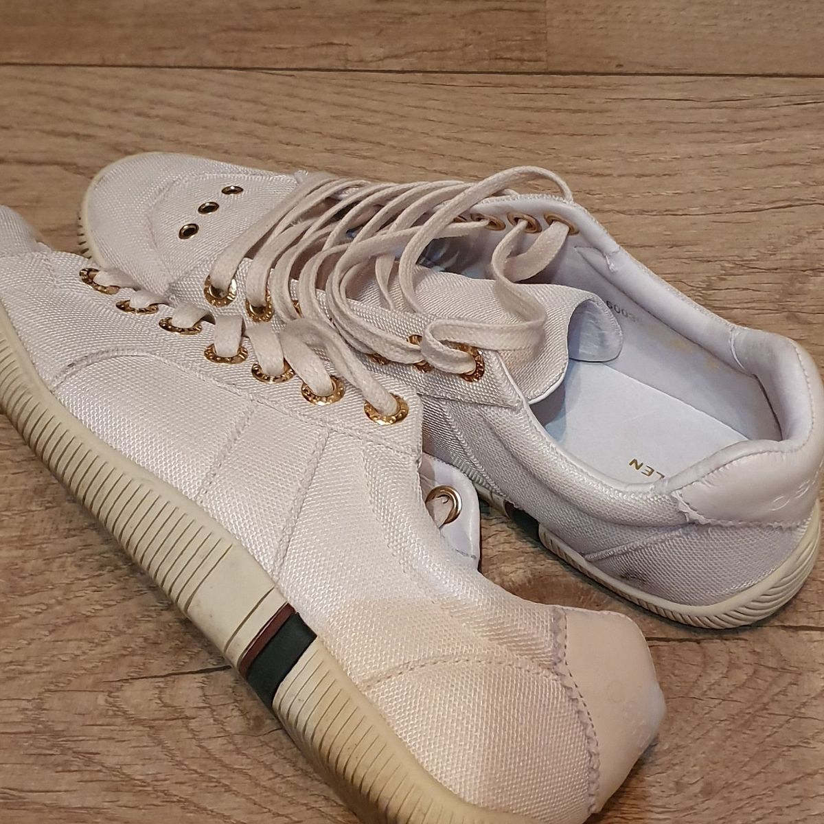 tenis osklen privalia