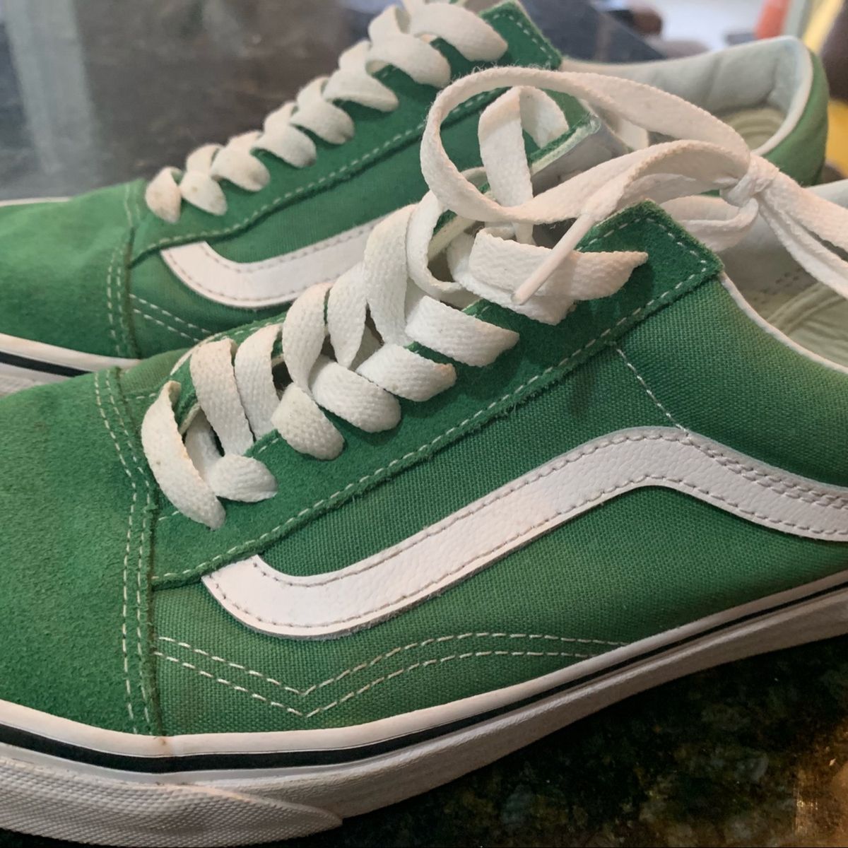 tenis vans ribeirão preto