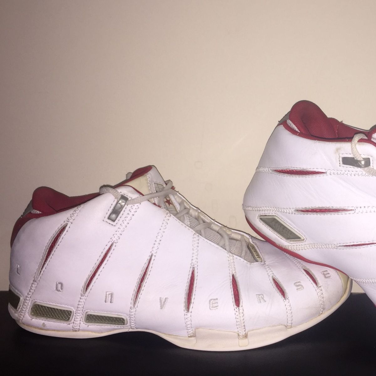 tenis converse basquete