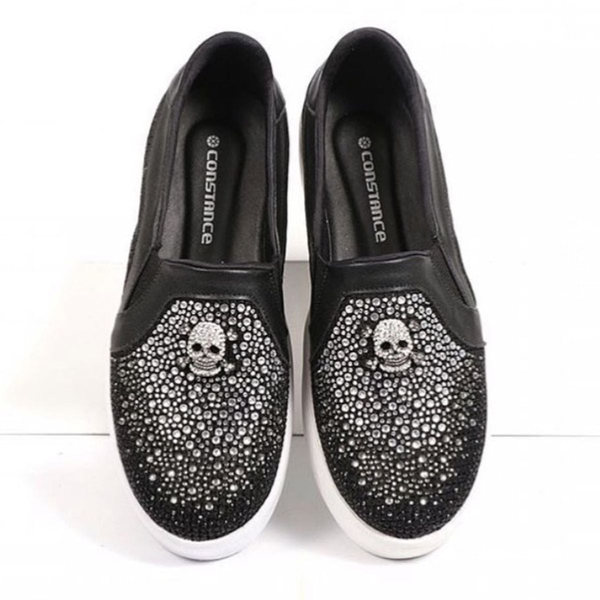 tenis constance florido