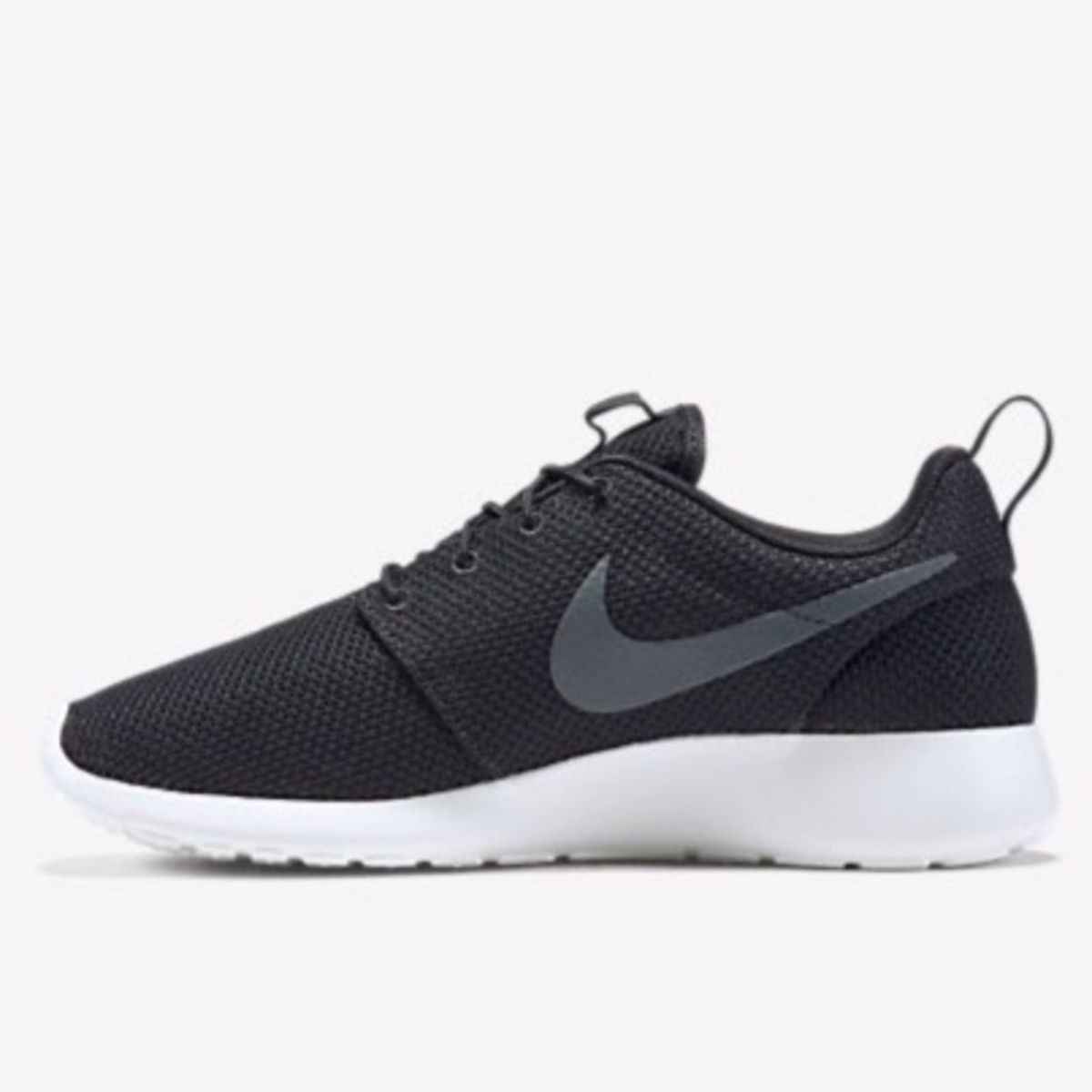 tênis nike roshe one preto