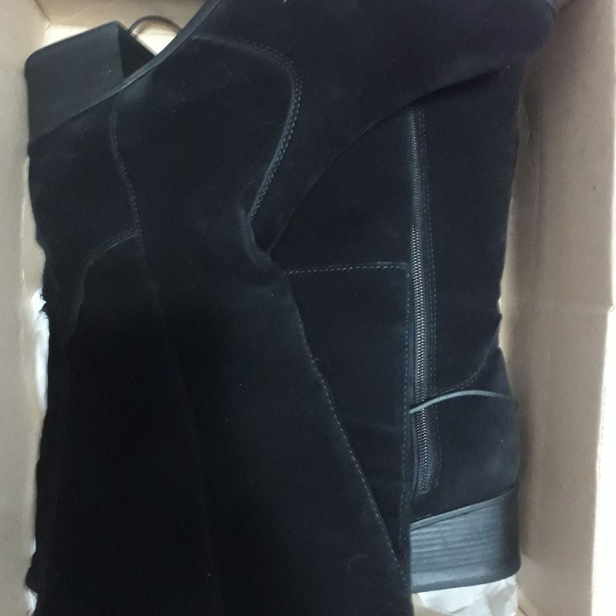 bota over the knee vicerinne