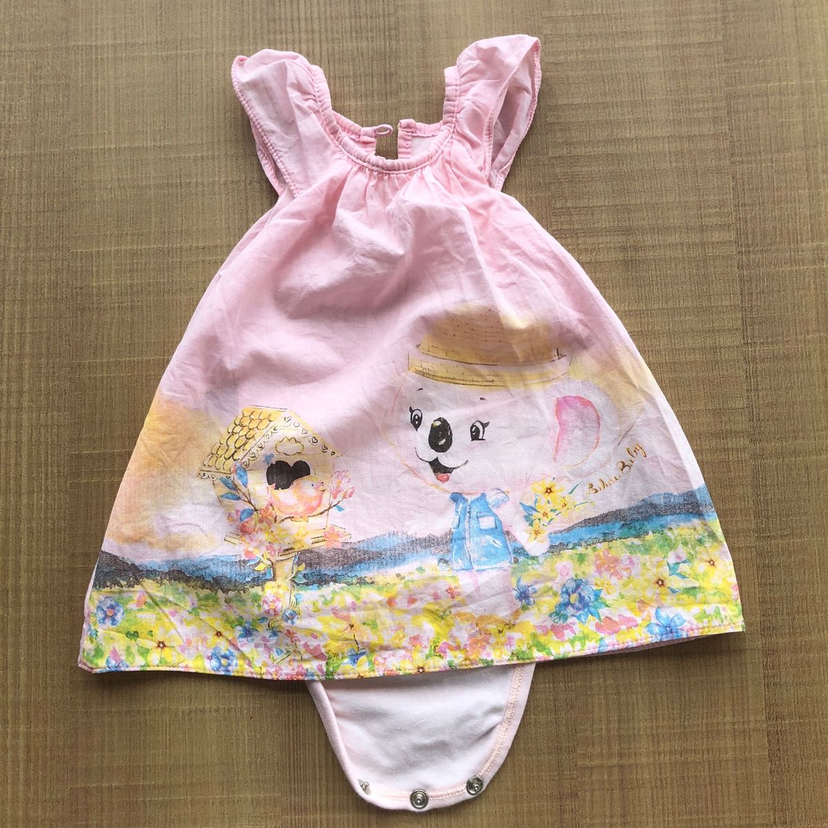 roupas de bebe da lilica ripilica