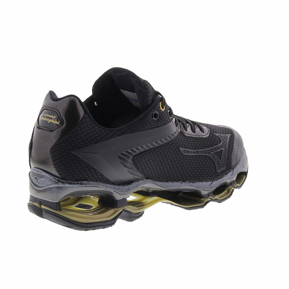 mizuno prophecy 4 lamborghini