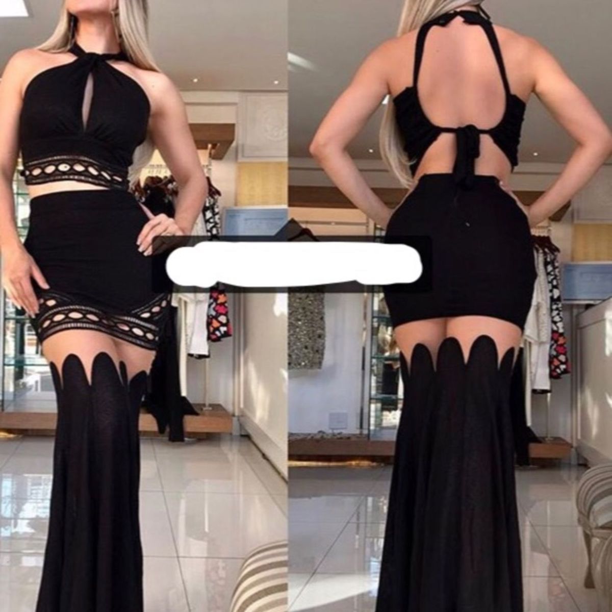 monda moda feminina