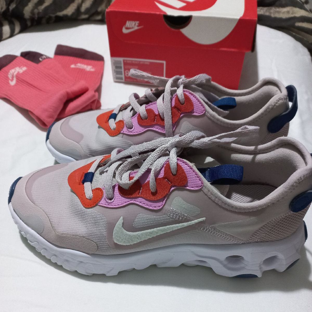 Nike react element sales 95 offerte