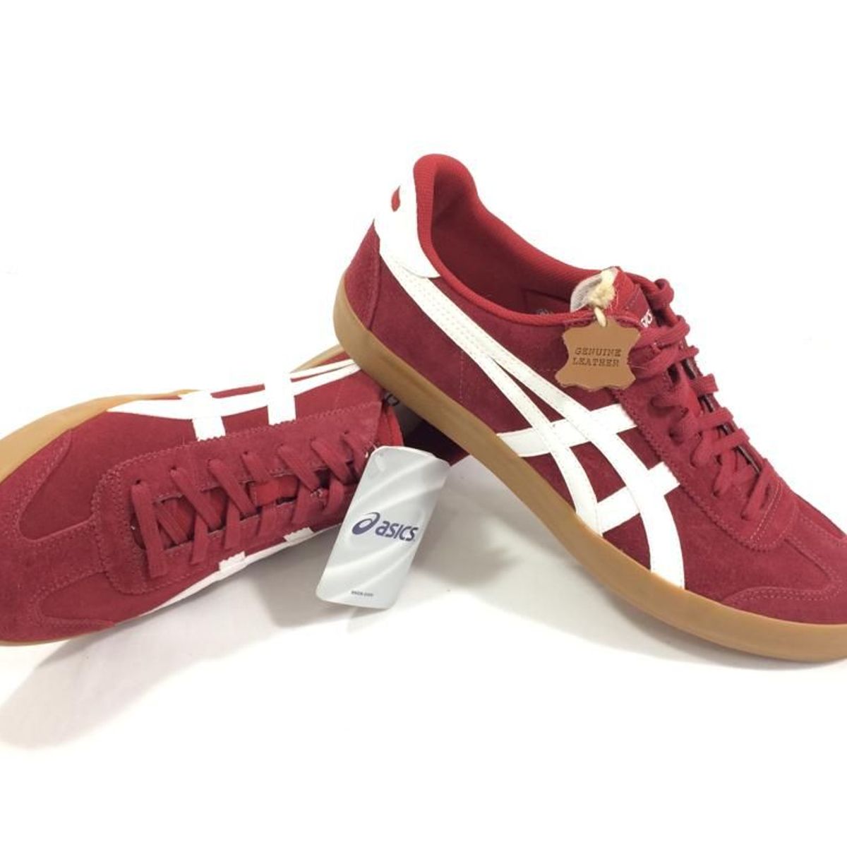 tenis asics vlb