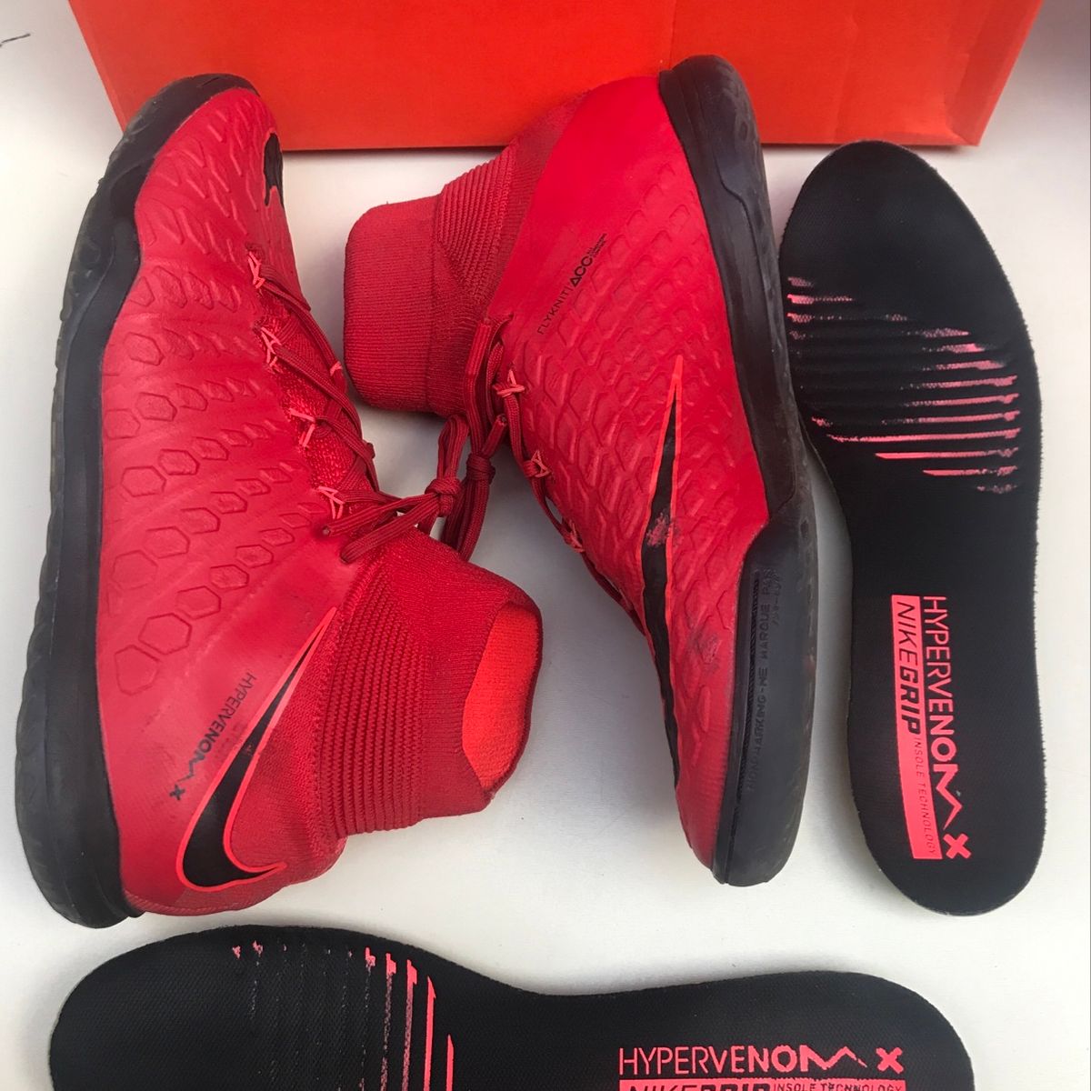 Hypervenomx proximo 2 store tf