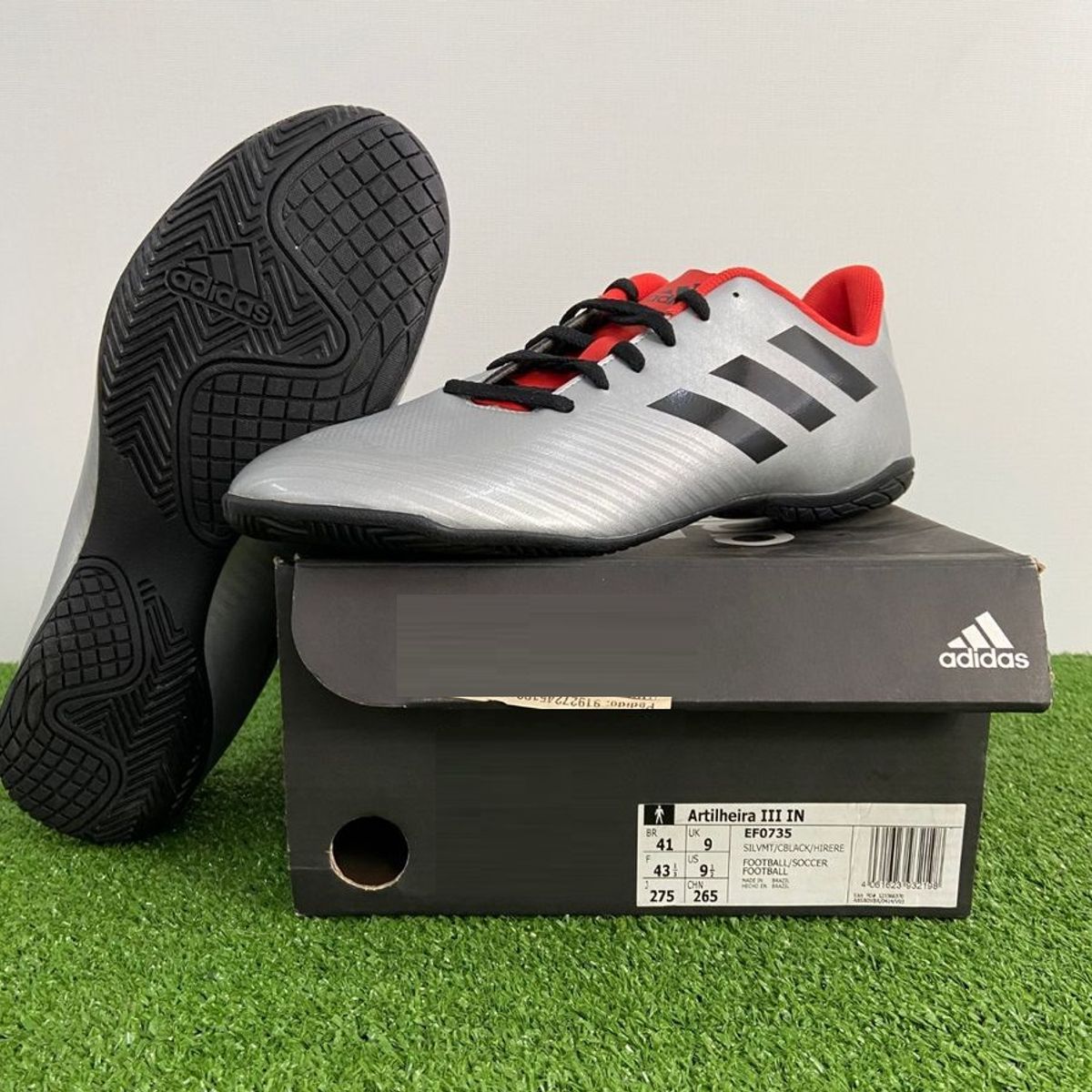 Adidas sales artilheira 3