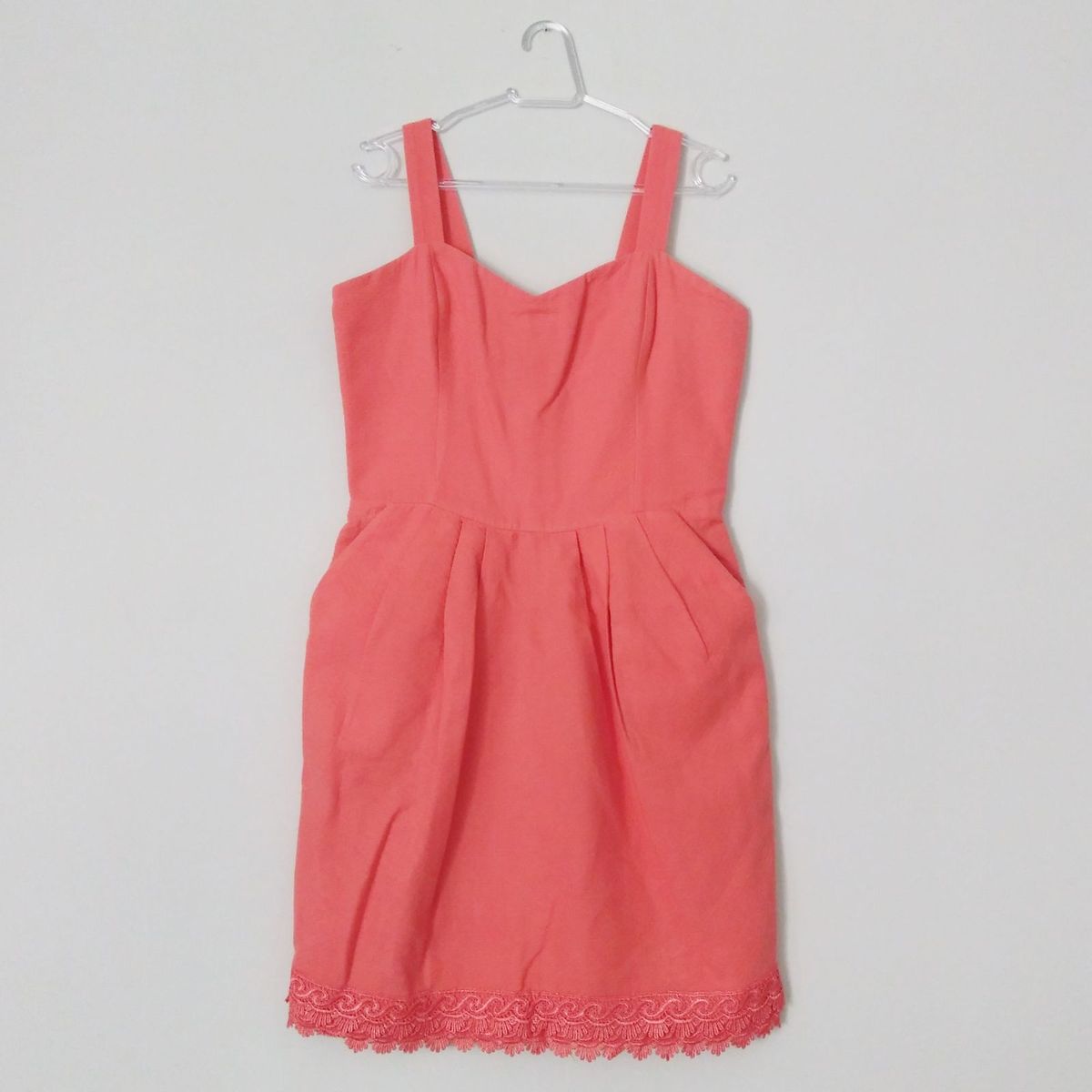 vestido cheroy